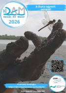 Duna Művészeti Mestere 2026