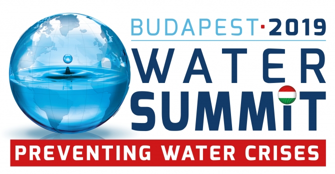 SDG for kids, a Budapest Water Summit - on
