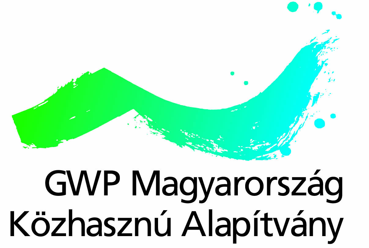 GWP logo cim nelkul