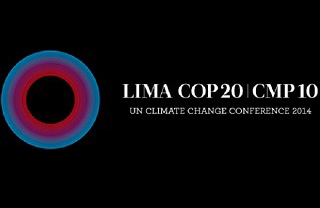 COP 20_logo