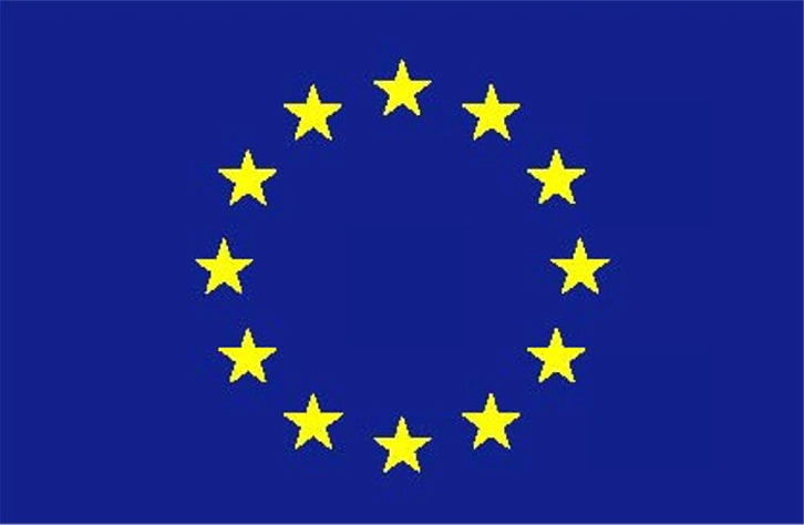 EU logo