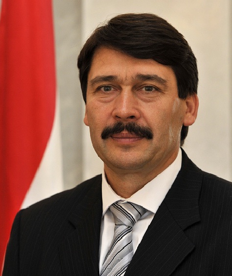 Áder János